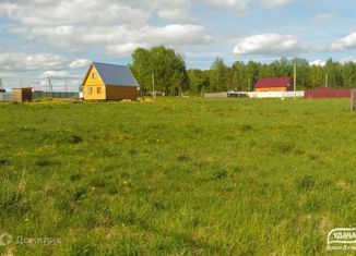 Продажа земельного участка, 6.61 сот., ДНП Дорино