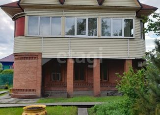 Продаю дом, 134.4 м2, село Терентьевское, Стадионная улица, 8А