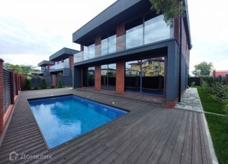 Продажа дома, 200 м2, село Весёлое, улица Мира, 97