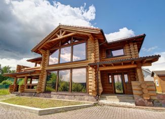 Продаю дом, 383.2 м2, садовое товарищество Симагинское-3, Солнечная улица, 28
