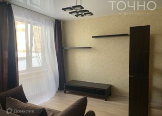 Продаю квартиру студию, 40.8 м2, Пенза, улица Мира, Ленинский район