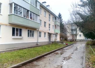 Продается однокомнатная квартира, 30.3 м2, посёлок Госплемстанции, посёлок Госплемстанции, 3