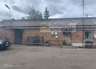 Продажа офиса, 50.7 м2, Омская область, Лесная улица, 1