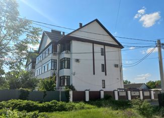 Продажа 2-ком. квартиры, 57 м2, Краснодарский край, Комсомольский проспект, 137К2