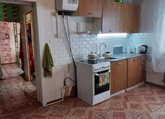 Продам трехкомнатную квартиру, 59.8 м2, село Чигири, Партизанская улица, 4