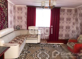 Дом на продажу, 90 м2, село Удельные Уты, улица Гагарина