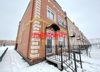 Продажа таунхауса, 48.69 м2, посёлок Элитный, микрорайон Берёзки, 159