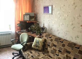 Продаю 2-комнатную квартиру, 41.1 м2, деревня Песочнево, Центральная улица, 2