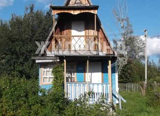 Продам дом, 35 м2, посёлок Красный Яр