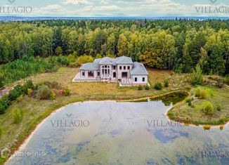 Продам дом, 1402 м2, деревня Тимошкино