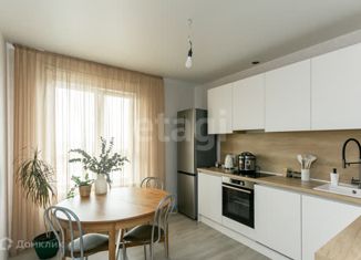 2-ком. квартира на продажу, 60 м2, Барнаул, Павловский тракт, 172, ЖК Лапландия