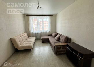 Продажа однокомнатной квартиры, 37 м2, село Зубово, улица Бориса Перина, 6