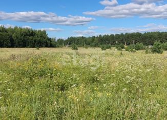 Продается земельный участок, 9.8 сот., поселок Апраксино, Молодёжная улица