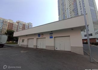 Продажа машиноместа, 18.1 м2, Москва, Мосфильмовская улица, 55, ЖК Мичуринский