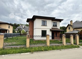 Продажа дома, 136 м2, деревня Лужки, Подлесная улица, 39