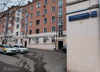 Продаю комнату, 90.9 м2, Москва, Большая Почтовая улица, 18/20к11, метро Бауманская