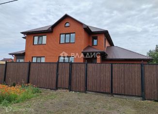 Продается дом, 129.7 м2, село Новая Нелидовка, Цветочная улица