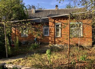 Дом на продажу, 48.3 м2, Хадыженск, улица Добролюбова