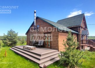 Дом на продажу, 300 м2, деревня Уразбаева, Набережная улица