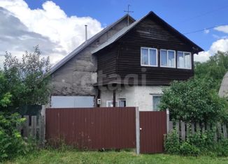 Дом на продажу, 122.1 м2, Новокузнецк, СНТ Зеленчиха, 182