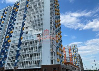 2-комнатная квартира на продажу, 56.1 м2, Мытищи, ЖК Новое Медведково, проспект Астрахова, 5