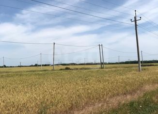 Продам земельный участок, 5 сот., хутор Новоалександровка, Луговой переулок