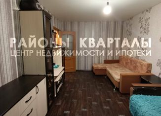 Продаю 1-ком. квартиру, 30.1 м2, Челябинск, улица Вагнера, 66, Ленинский район