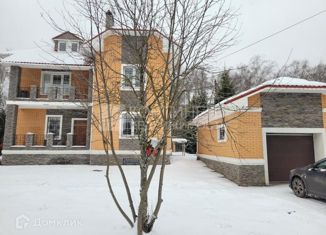 Сдаю дом, 450 м2, деревня Фоминское