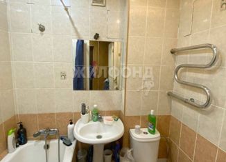 Однокомнатная квартира на продажу, 29.6 м2, Новосибирск, улица Энгельса, 8, улица Энгельса