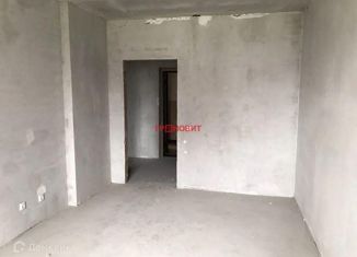 1-ком. квартира на продажу, 37 м2, Новосибирск, улица Николаева, 18, улица Николаева