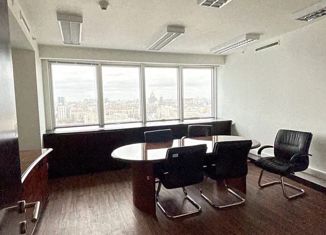 Сдам офис, 438 м2, Москва, набережная Тараса Шевченко, 23А, набережная Тараса Шевченко