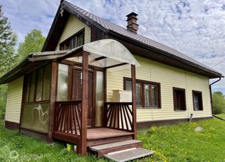 Продам дом, 105 м2, деревня Каскеснаволок