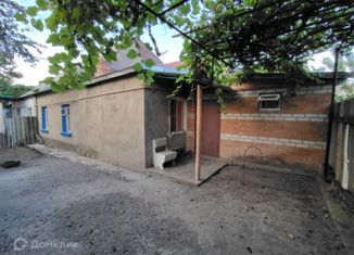 Продажа дома, 50.9 м2, село Ржевка