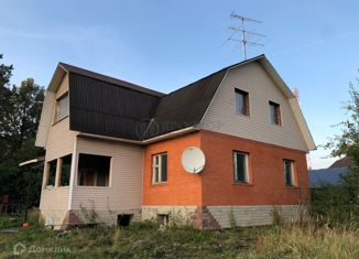 Продаю дом, 228.4 м2, деревня Колтышево, деревня Колтышево, 21