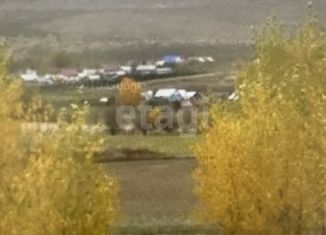 Продажа земельного участка, 12 сот., село Новая Елань