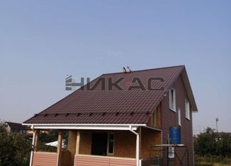 Продажа дома, 270 м2, посёлок Красный Бор, 2-я линия