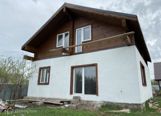 Продается дом, 150 м2, село Фёдоровка, улица Специалистов