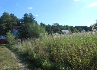 Земельный участок на продажу, 9.3 сот., деревня Пекша