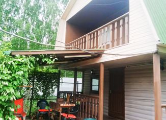 Продается дом, 88 м2, садовое товарищество Восход, Мастеровая улица