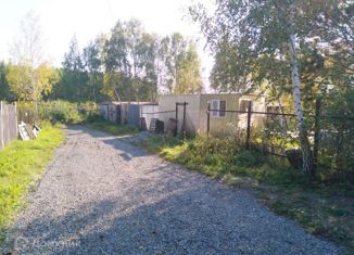 Участок на продажу, 4.4 сот., СНТ Вишнёвый, 9-я улица