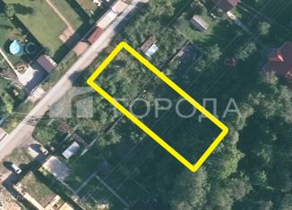 Продажа земельного участка, 8 сот., Москва, садоводческое некоммерческое товарищество Весна, 72