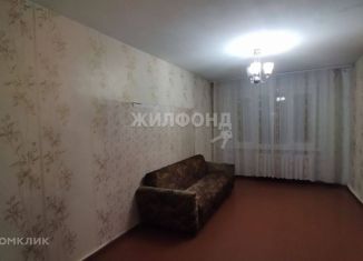 Двухкомнатная квартира на продажу, 43.7 м2, Абакан, улица Торосова, 14