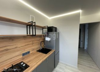 Продажа 1-комнатной квартиры, 32.4 м2, Республика Башкортостан, бульвар Салавата Юлаева, 35