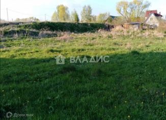 Земельный участок на продажу, 25 сот., село Новгородское