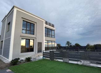 Продажа дома, 237 м2, село Высокое, Брянская улица, 18К/8