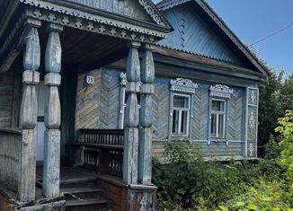 Продам дом, 48 м2, село Рождествено, Крестьянская улица, 73