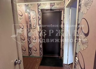 Продам 1-ком. квартиру, 29.1 м2, Ленинск-Кузнецкий, улица Пушкина, 4