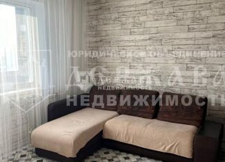 Продажа двухкомнатной квартиры, 53 м2, Кемеровская область, Институтская улица, 28