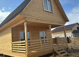 Продаю дом, 130 м2, деревня Олха