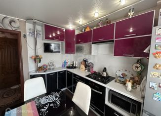 Продажа 3-комнатной квартиры, 60.4 м2, Гусь-Хрустальный, Транспортная улица, 18